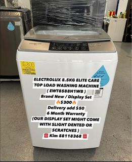 Washer/Dryer Collection Collection item 1