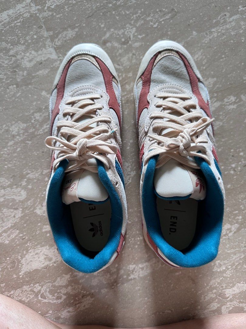 Adidas x torsion outlet