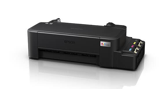 Epson Ecotank L121
