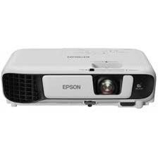 EPSON Projector with Screen and bag EB-S41