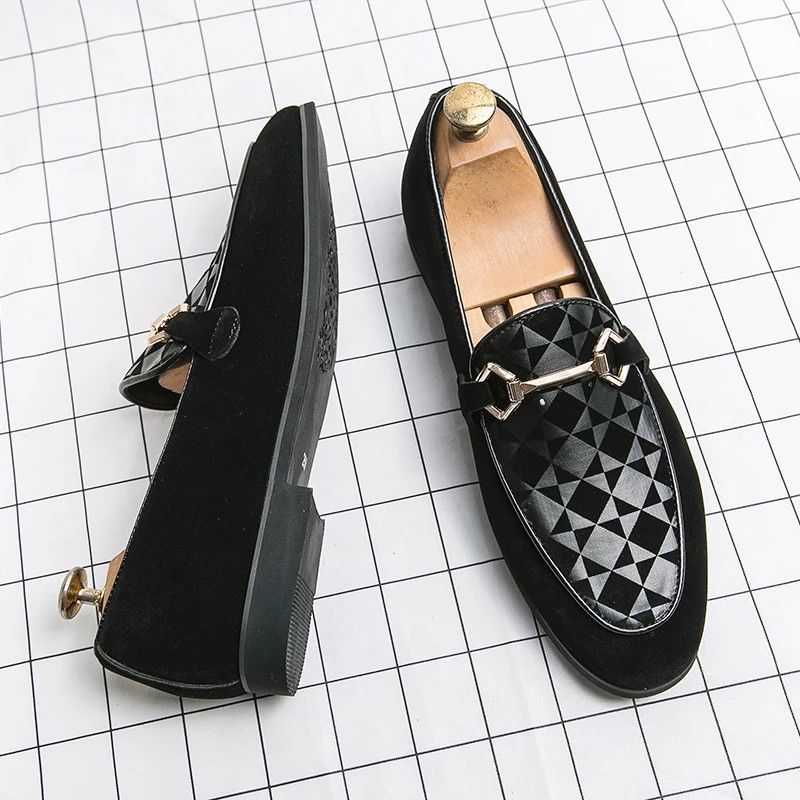 Mens formal shoes 2019 online