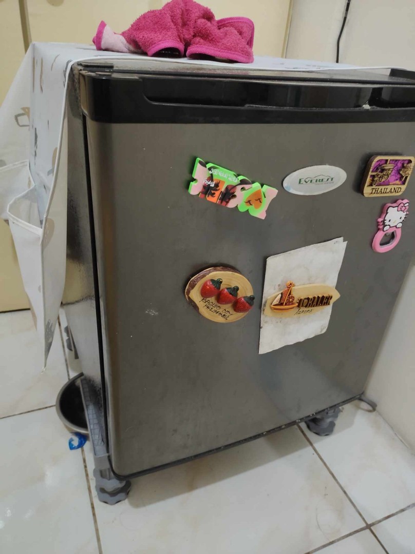 EVEREST MINI REF, TV & Home Appliances, Kitchen Appliances