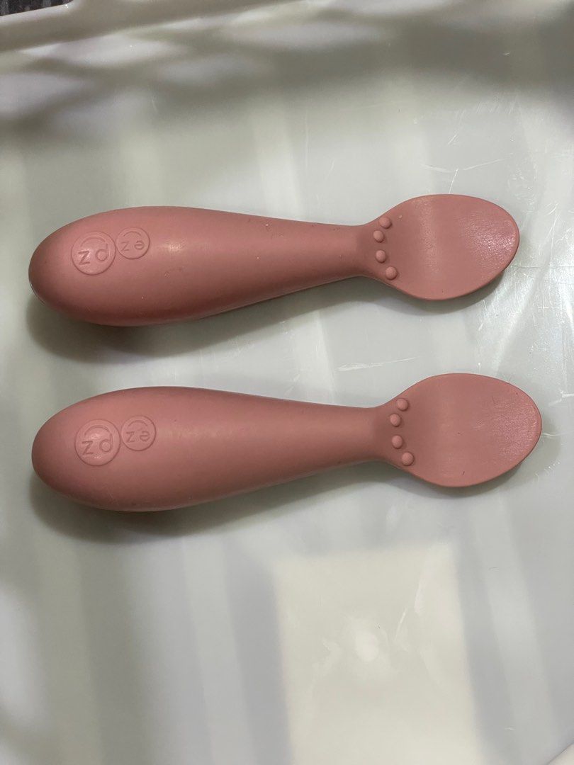 EZPZ Tiny Spoon FDA