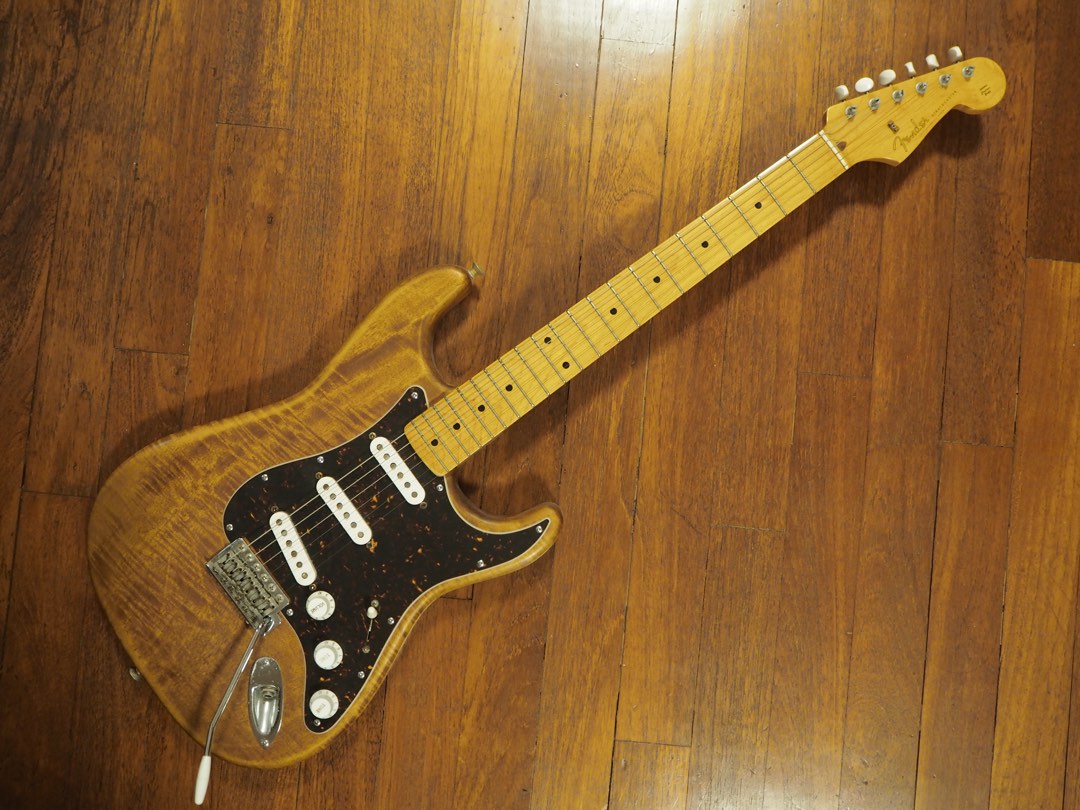 Fender Parts Stratocaster, Hobbies & Toys, Music & Media, Musical