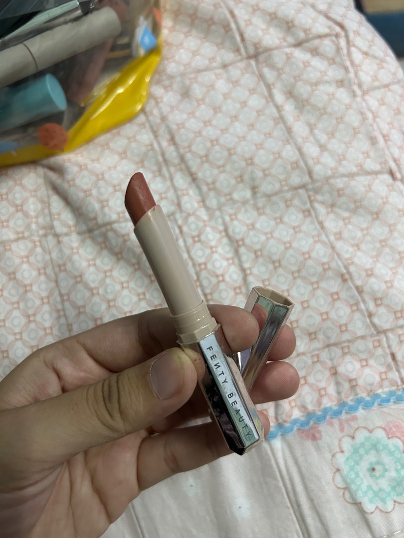 Fenty single on sale lipstick