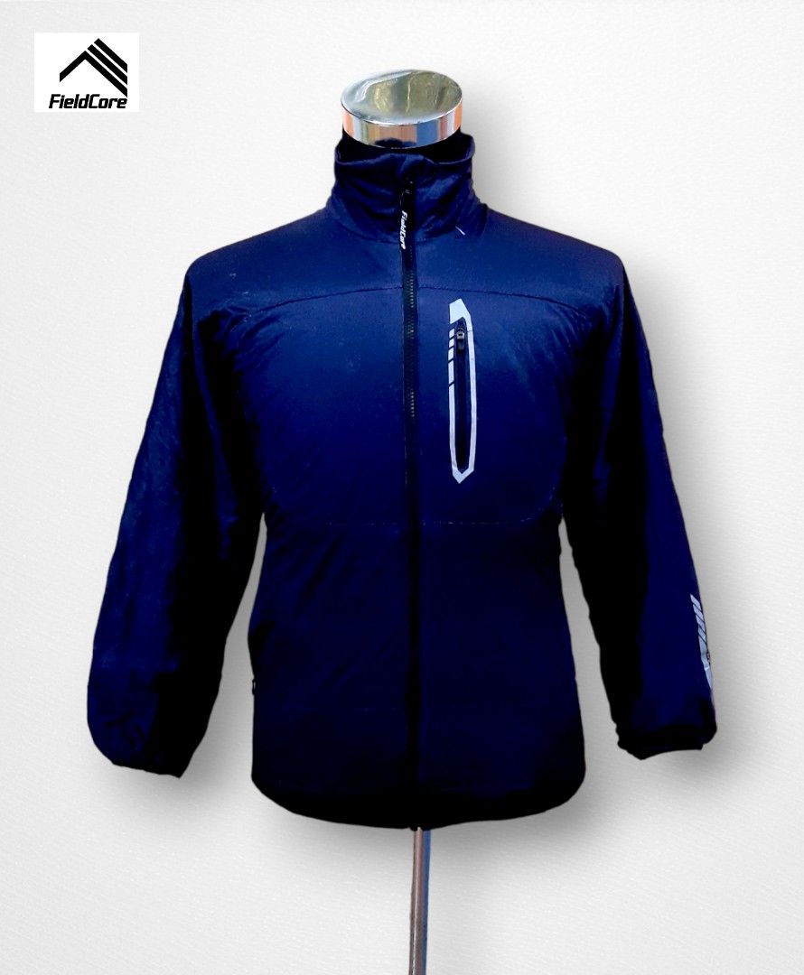 FieldCore Stretch Puffer Waterproof, Men's Fashion, Activewear on Carousell