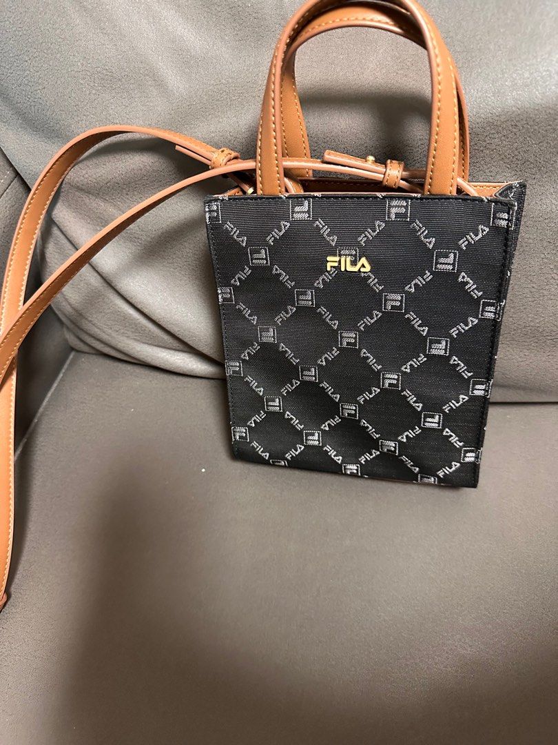 Fila pippa best sale backpack