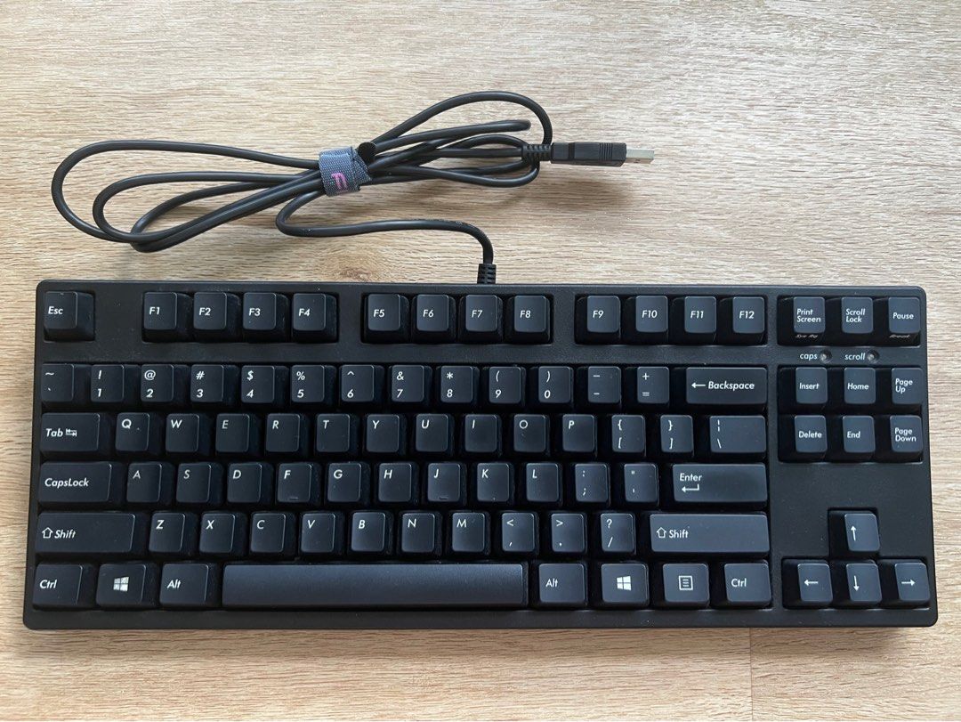 The 10 Best Mechanical Keyboards For Professionals