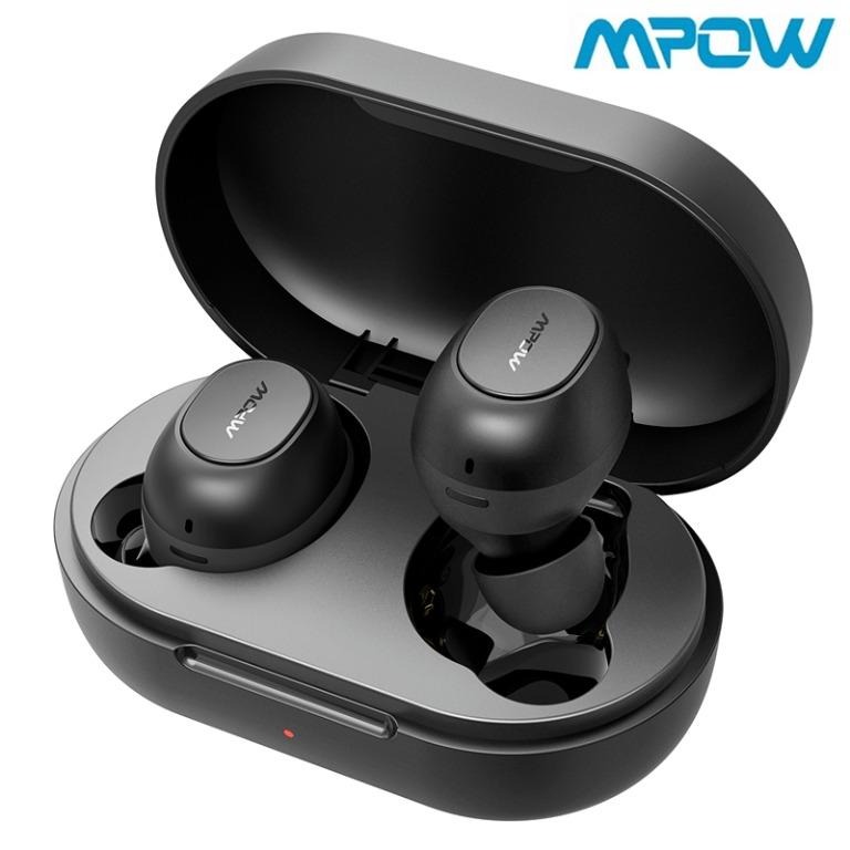 FIRE SALE MPOW BH510A MDots True Wireless Earbuds Bluetooth V5