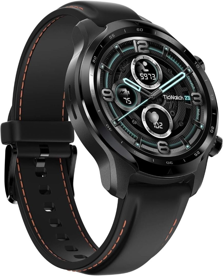 Ticwatch 2025 pro sale