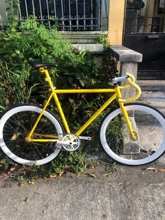fixed gear ph