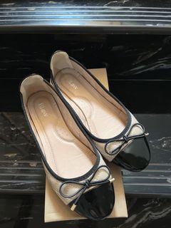 Flat Shoes