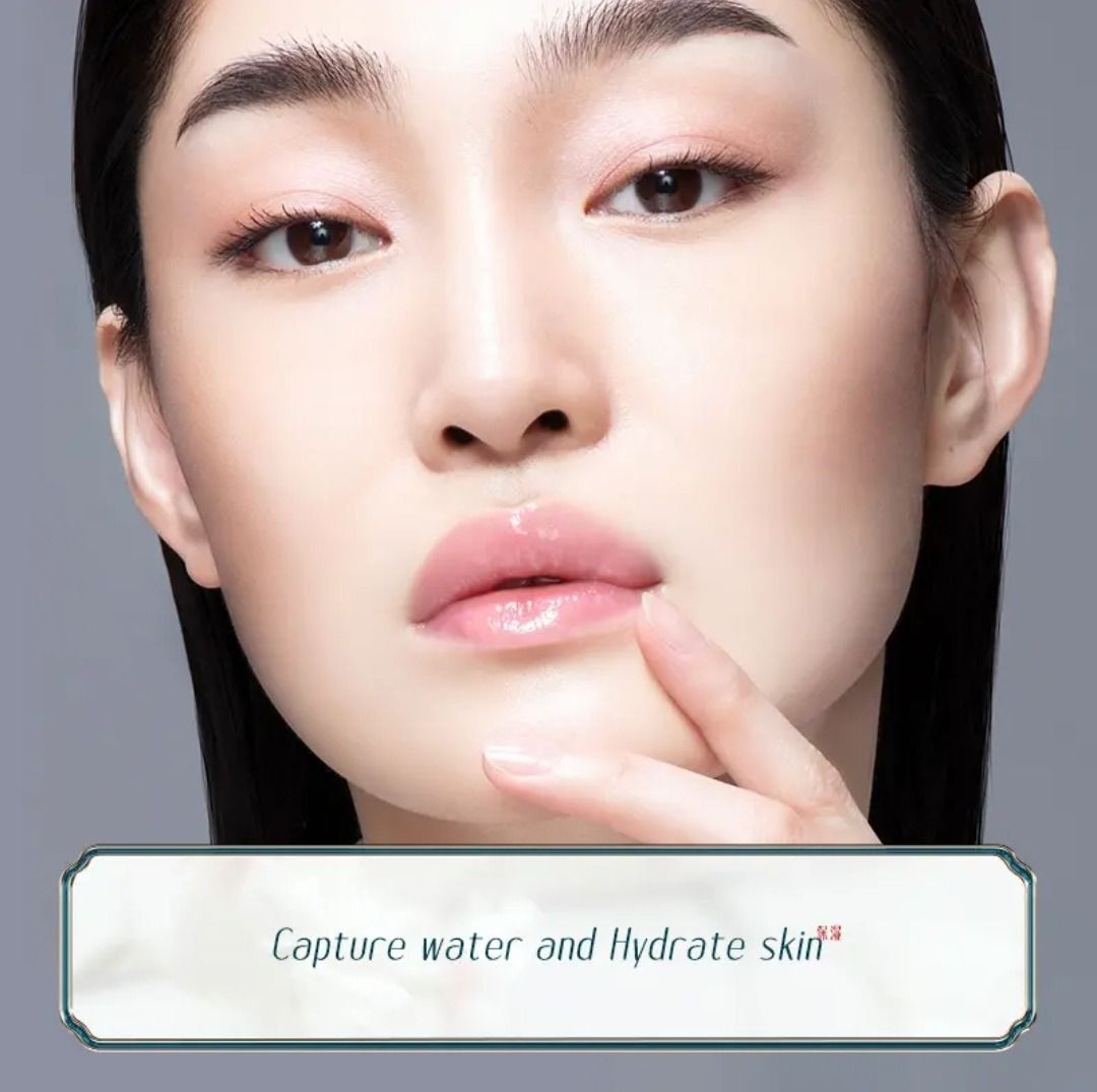 Florasis Ginseng Care Lip Balm, Beauty & Personal Care, Face, Face Care