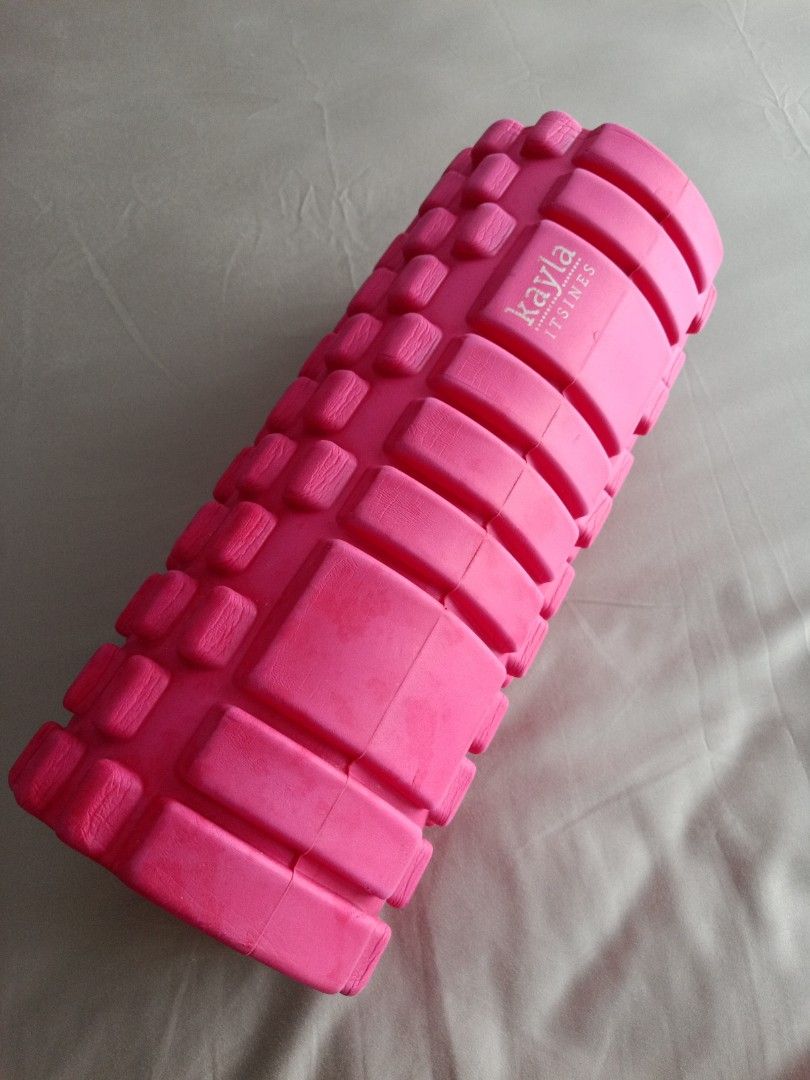 Kayla foam sales roller