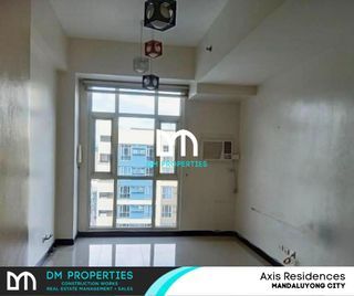 For Lease/Rent: Penthouse Unit in Axis Residences Tower 1, Mandaluyong City