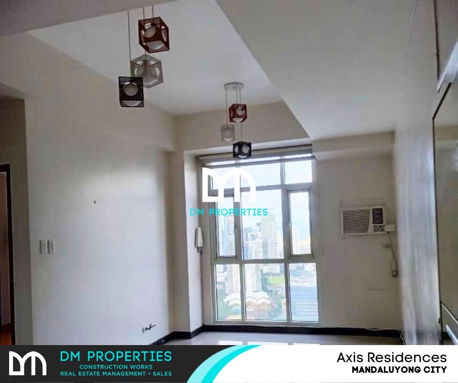 Picture of For Lease/Rent: Penthouse Unit in Axis Residences Tower 1, Mandaluyong ...