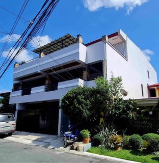 For Sale : House & Lot , Talon Dos Las Pinas City (good for home/online business)