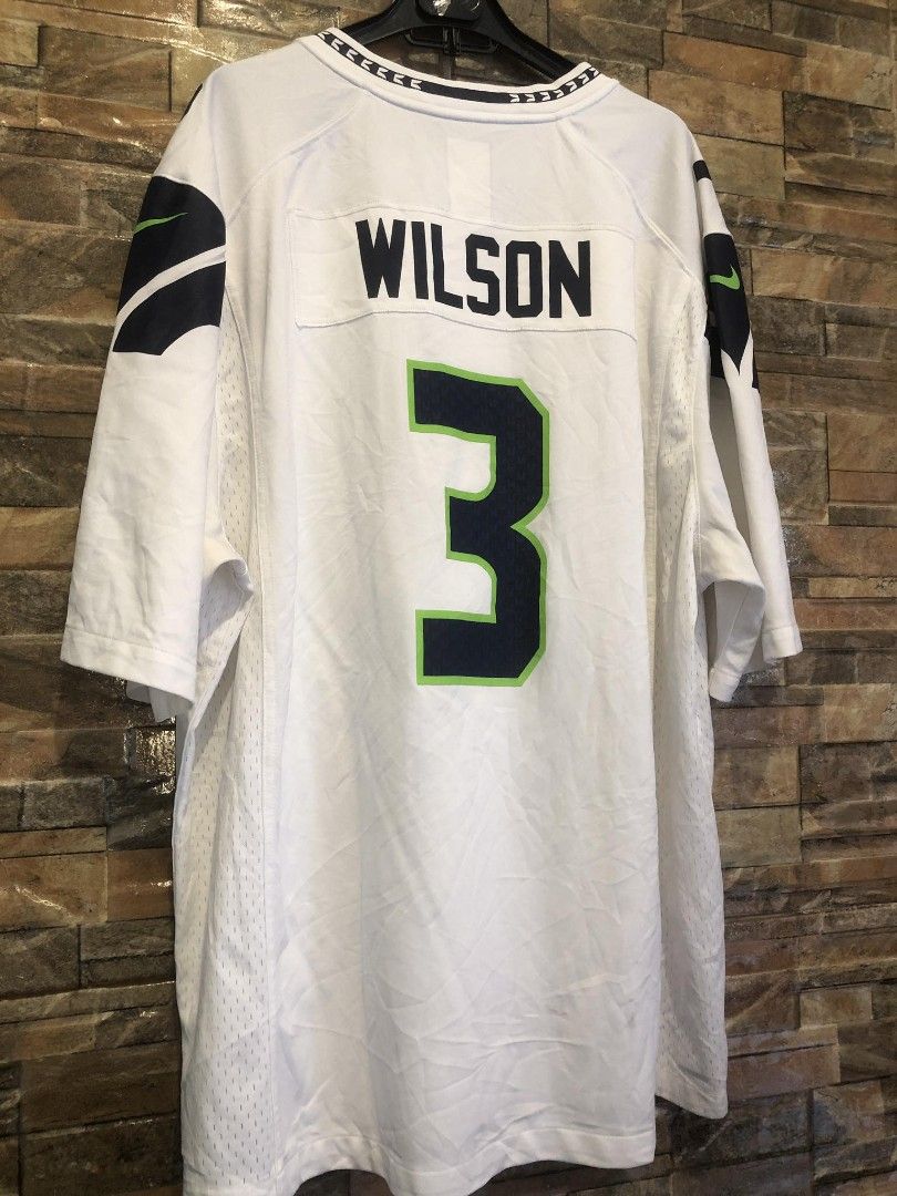 Russell Wilson Jerseys, Russell Wilson Shirts, Clothing