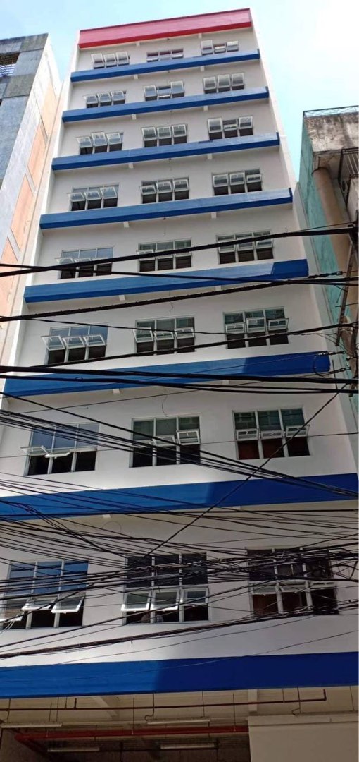 FOR SALE Office Building in Binondo, Property, For Sale, Commercial on Carousell