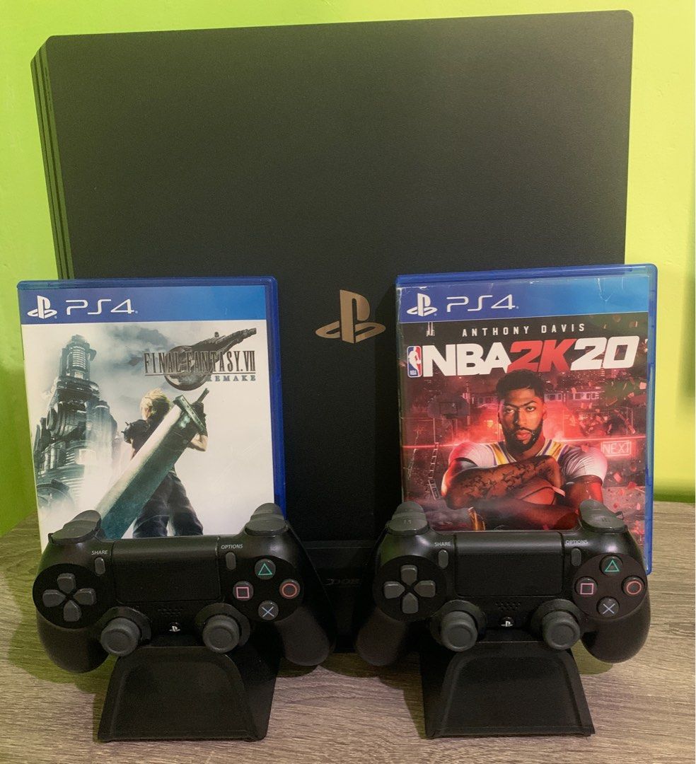 Next outlet sale ps4