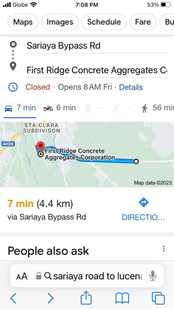 For Sale Sariaya Quezon lot Sariaya Bypass Road, Property, For Sale