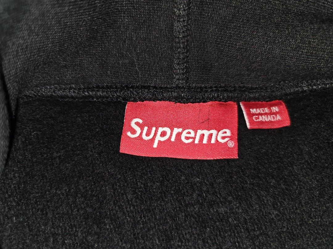 Supreme hoodie for sale sales