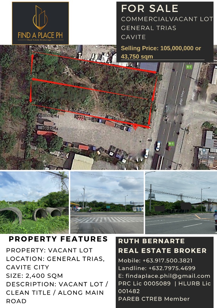 (Category: ) located in . Submitted by findaplace_ph (Listing ID 1239556066, Image 1). Description: .