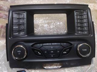 Ford Everest/Ranger Infotainment