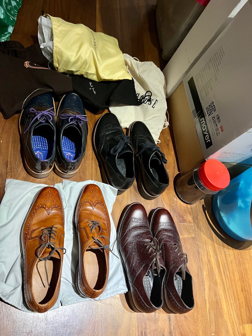 Walkable dress shoes online