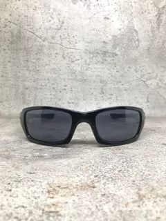 Frame kacamata Y2K oakley vintage