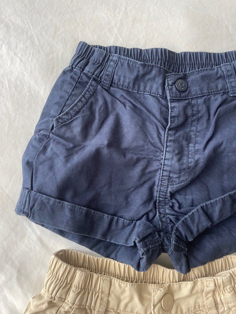 Girls size clearance 18 shorts