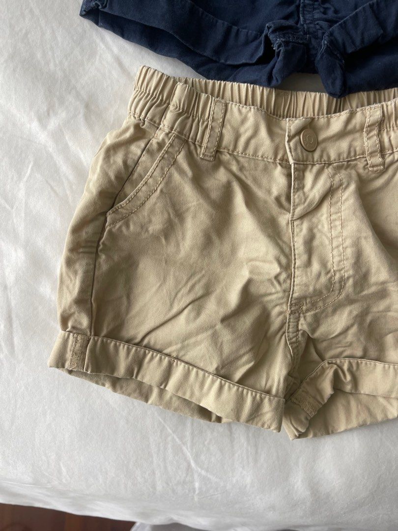 Girls size 18 shorts new arrivals