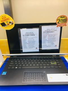 Free printer Asus Laptop