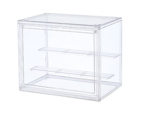 FULL Transparent Blind Box/ Bag Box / Display Box, Furniture & Home ...