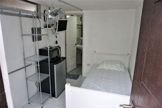 Fully Furnished Room 2nd Floor Private Bathroom Free WiFi near Boni Avenue Mandaluyong