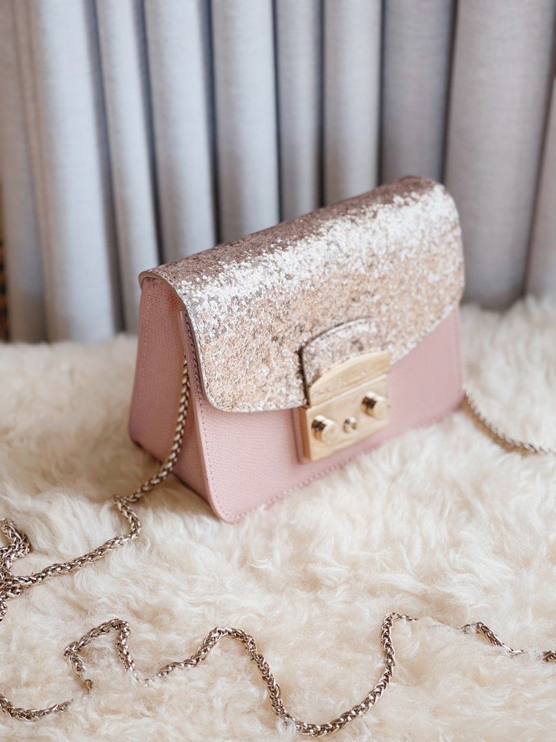Furla my play sale hot sale