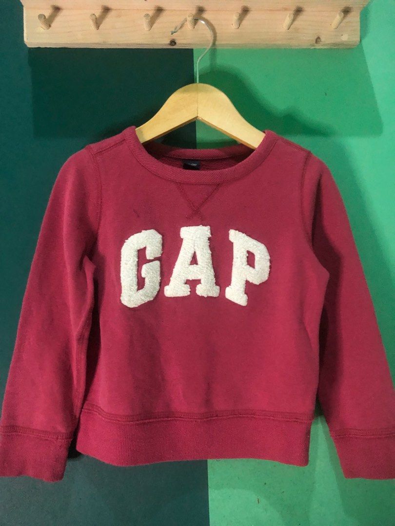 Gap cn sales