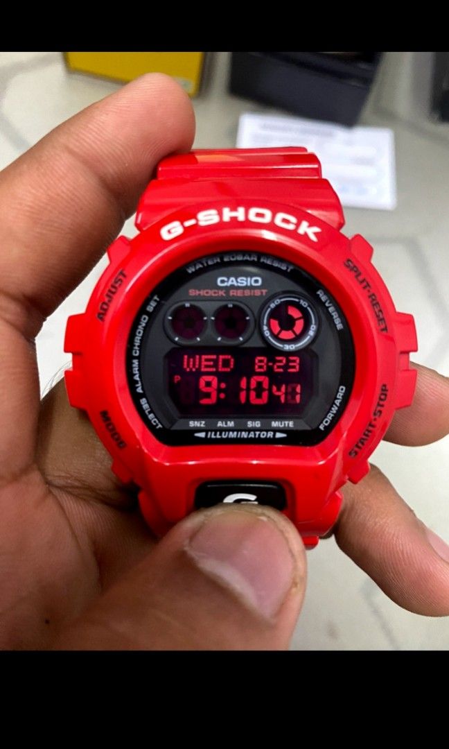 G shock gdx ducati price sales