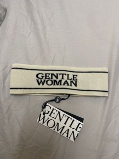 Gentle Woman Headband BNEW