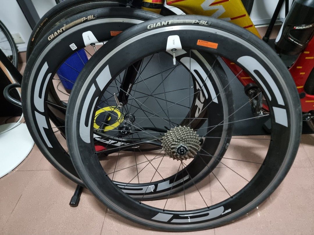 giant sl 1 aero