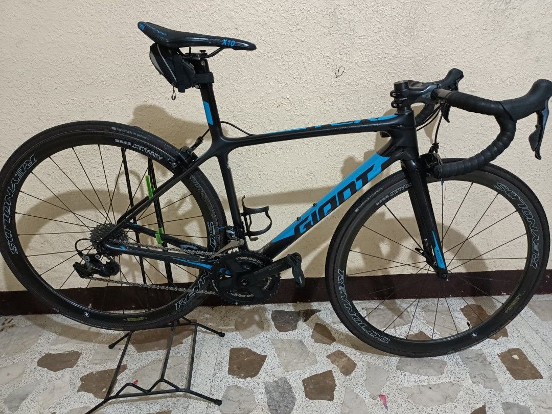 Giant tcr advanced sl 2016 outlet