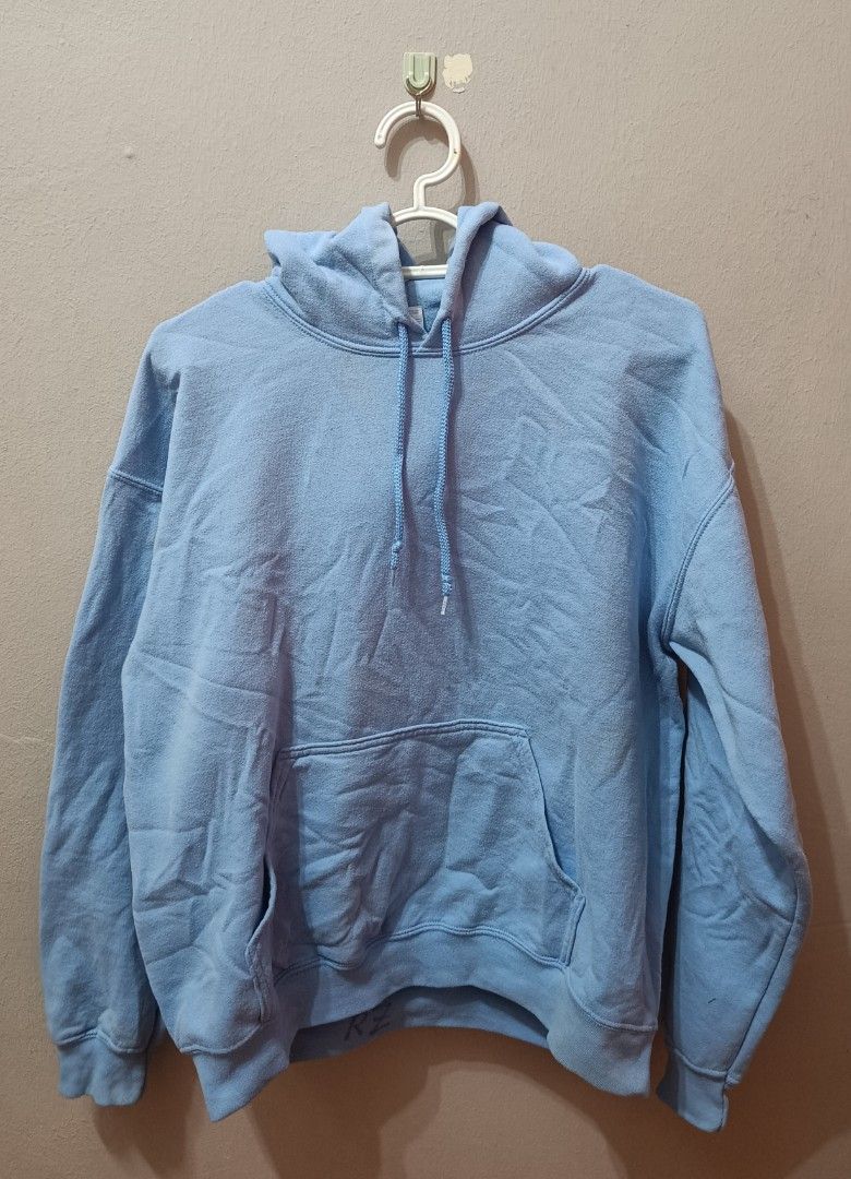 Gildan hoodie deals oversized
