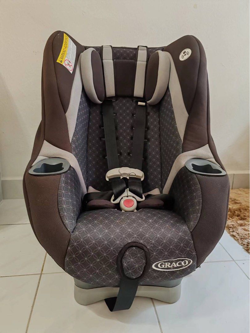 Graco car seat mat online