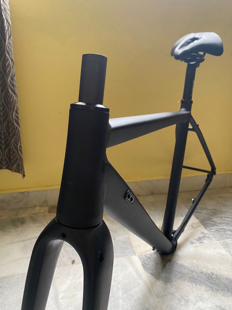 Jual frame outlet gravel