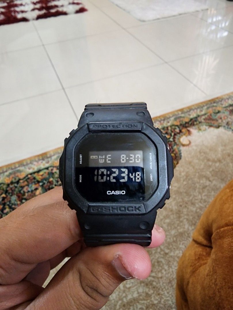 Dw clearance 5600 bbn