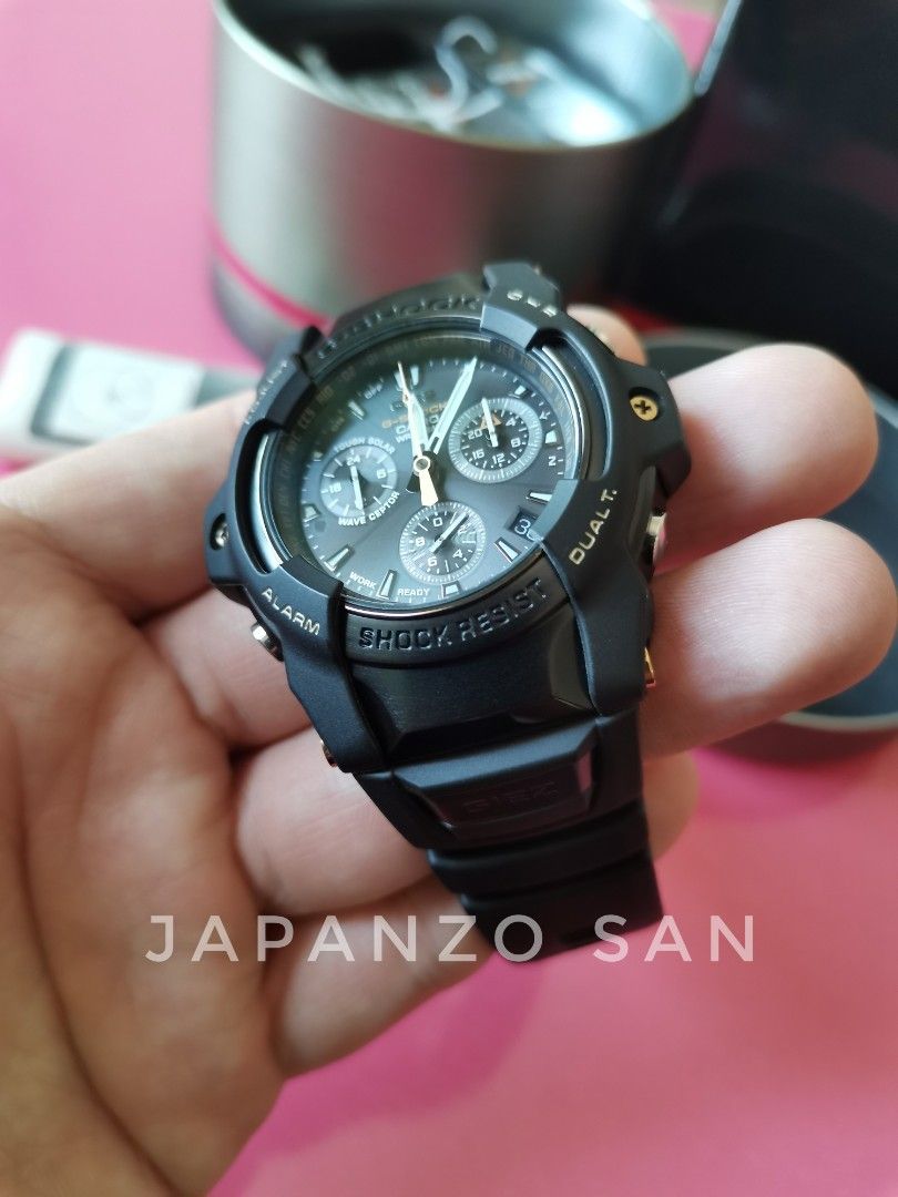 G-SHOCK GS-1000BJ 生産終了モデル - 腕時計(アナログ)