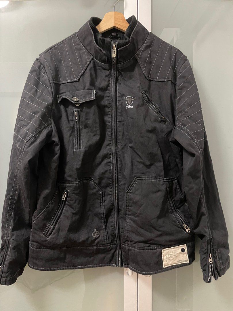 G star Jacket for men