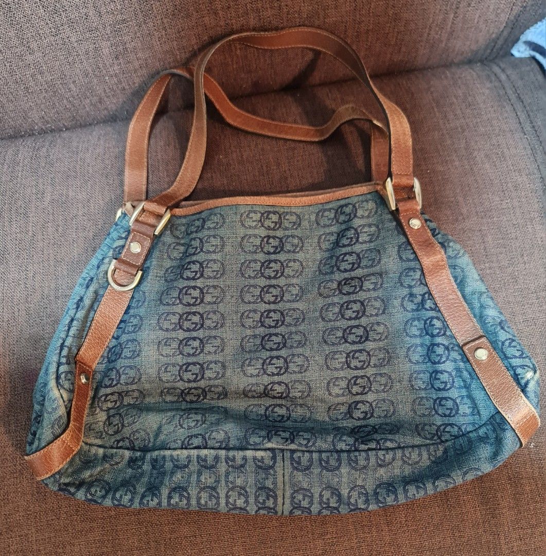 Pre loved bags good as new for decluttering, Luxury, Bags & Wallets on  Carousell