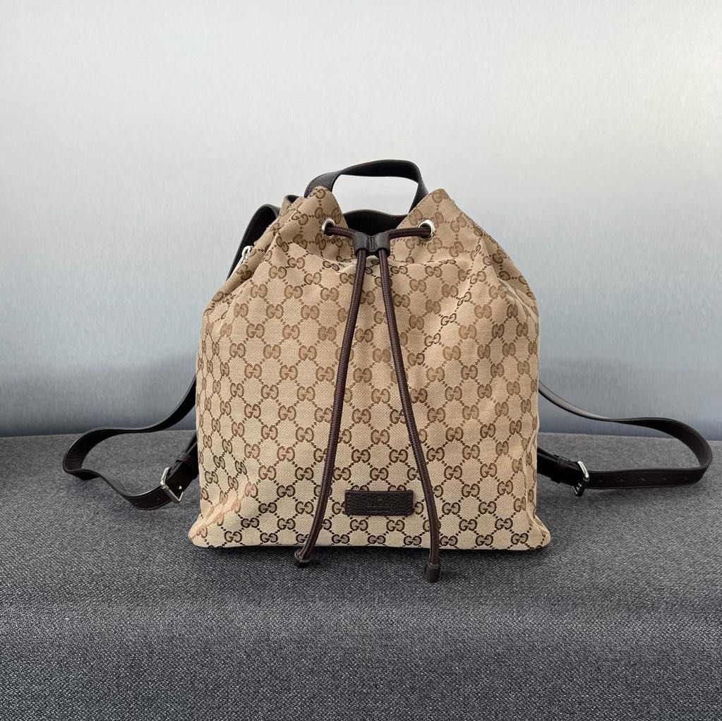 Gucci bag drawing deals