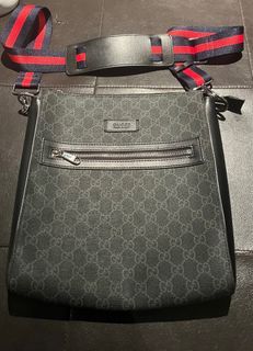 Gucci Side Bag